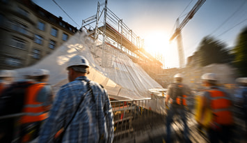 Schnell & Zuverlässig